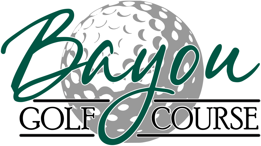 Bayou GC Logo